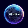 GENIS.AI Logo